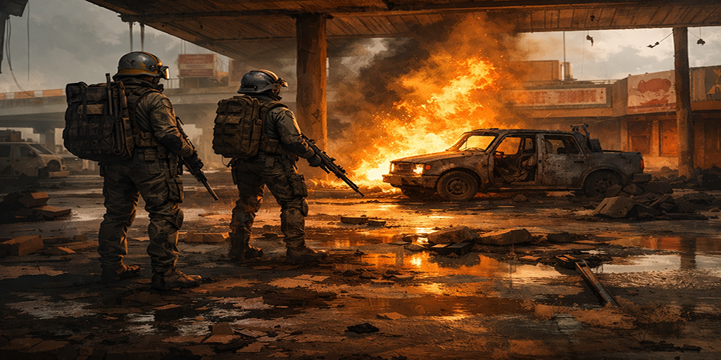 [LATAM] Caramelo X2 Solo/Duo | 18/04 Full Wipe