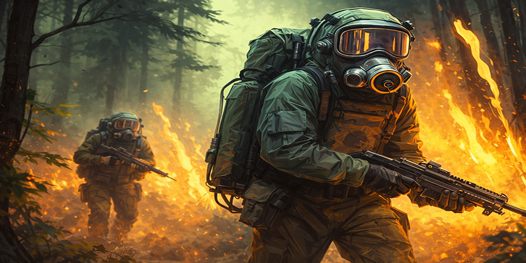 [LATAM] VAINILLA Solo/Duo/Trio/Quad | 18/04 Full Wipe