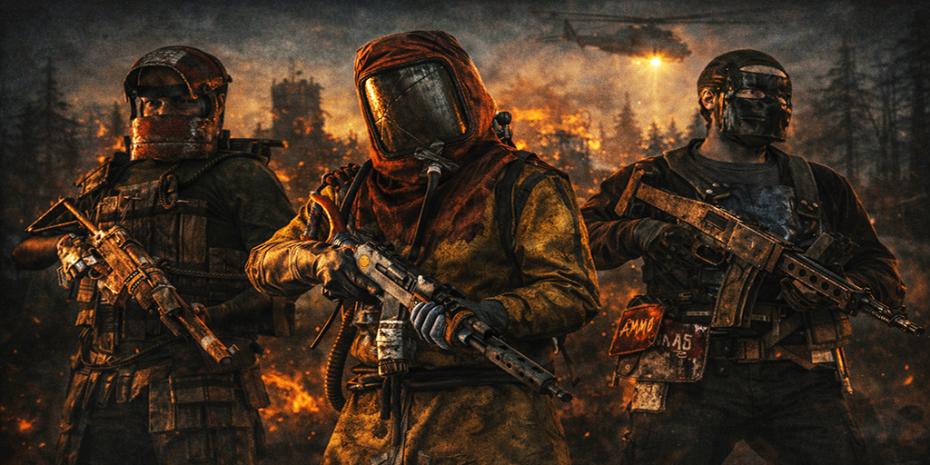 [LATAM] LUNARUST X10 | 18/04 Full Wipe